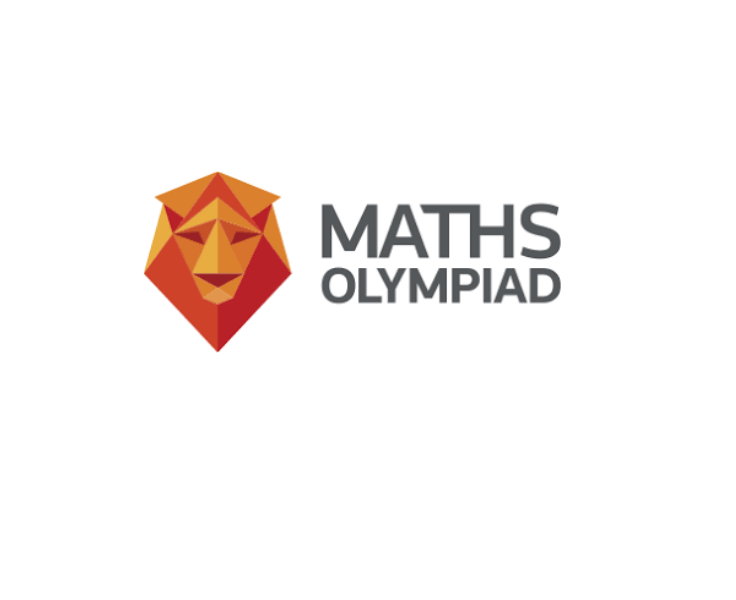 Maths Olympiad Logo