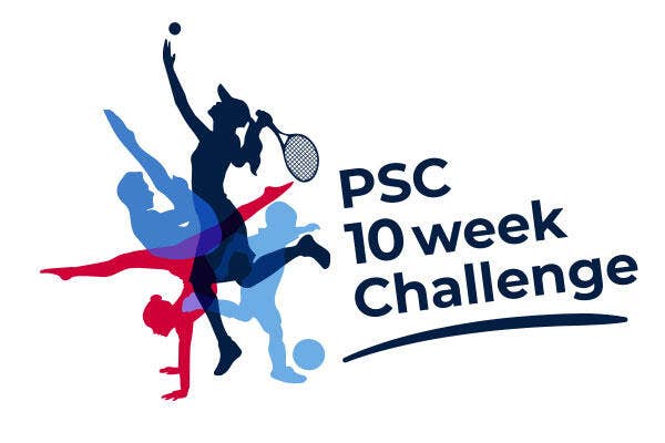 Premier's Sporting Challenge Logo