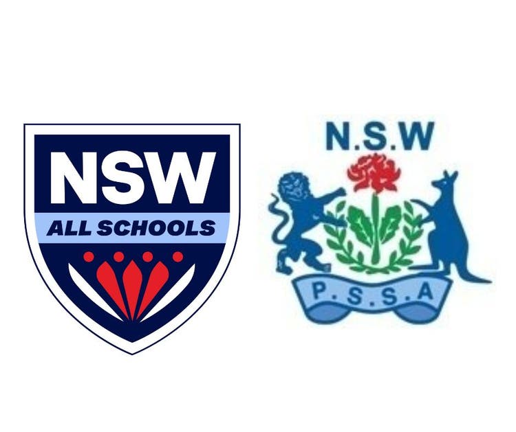 NSW PSSA Logo